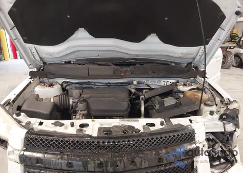 2006 Chevrolet Equinox Lt from USA, damaged, VIN 2CNDL63F966026264